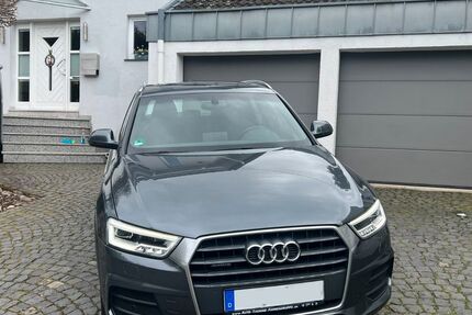 Audi Q3 88.500 km 17.480 &euro; Rheinbreitbach 53619