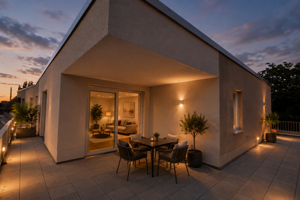 Wohnung Wesseling Urfeld - 4 Zimmer, 97 m&sup2;, 499.000&euro; | Angebot:27128002