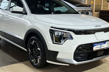 Kia Niro 17.818 km 25.000 € Eitorf 53783