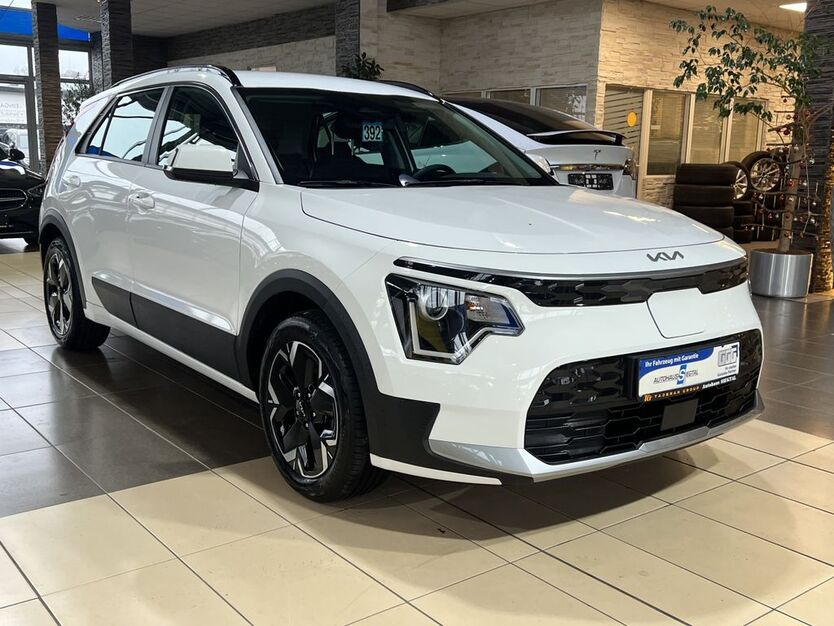 Kia Niro 17.818 km 25.000 € Eitorf 53783
