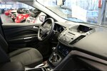 Ford Kuga 2.0 TDCi 2x4 Trend 115.640 km 11.980 &euro; Euskirchen 53881