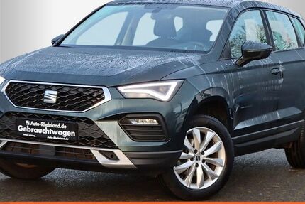 Seat Ateca 62.370 km 19.441 &euro; Bonn 53175
