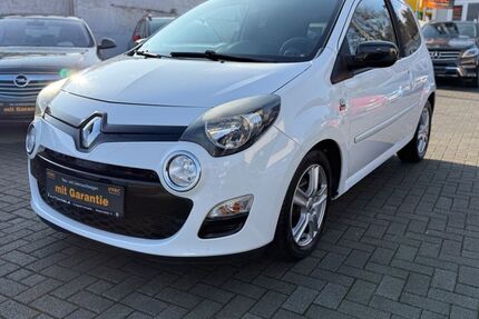 Renault Twingo 134.000 km 5.699 &euro; Bonn 53179