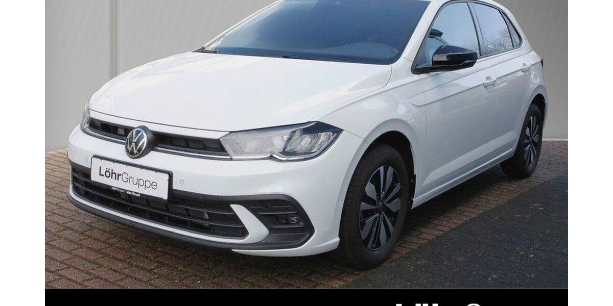 VW Polo 23.090 km 22.790 &euro; Meckenheim / Bonn 53340