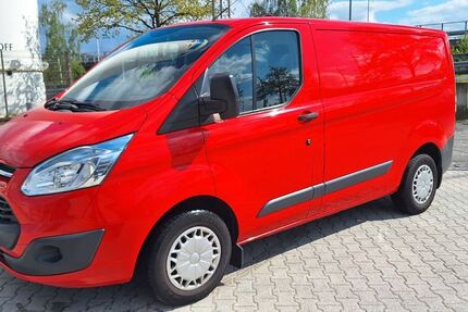 Ford Transit Custom 166.500 km 4.500 &euro; Köln 50735