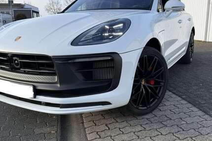 Porsche Macan 26.000 km 89.890 &euro; Bonn 53117