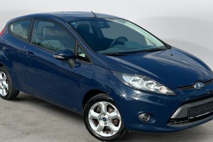 Ford Fiesta 147.603 km 4.350 € Eitorf 53783