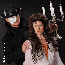 Musical-Dinner: inkl. 4-Gang-Menü und Aperitif 04.12.2026 Kranz Parkhotel