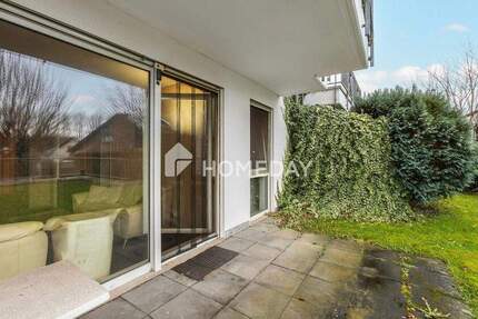 Wohnung Alfter Oedekoven - 2 Zimmer, 46 m&sup2;, 187.000&euro; | Angebot:24427262