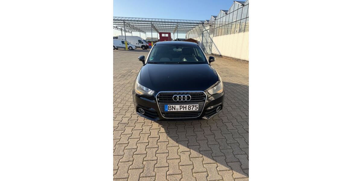 Audi A1 260.000 km 5.200 &euro; Remagen 53424