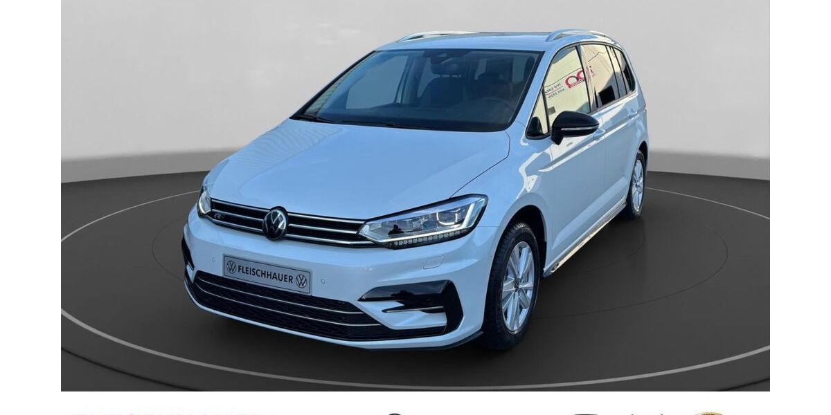 VW Touran 12.650 km 38.490 &euro; Euskirchen 53879