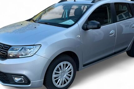 Dacia Logan 129.000 km 8.299 € Köln 50829