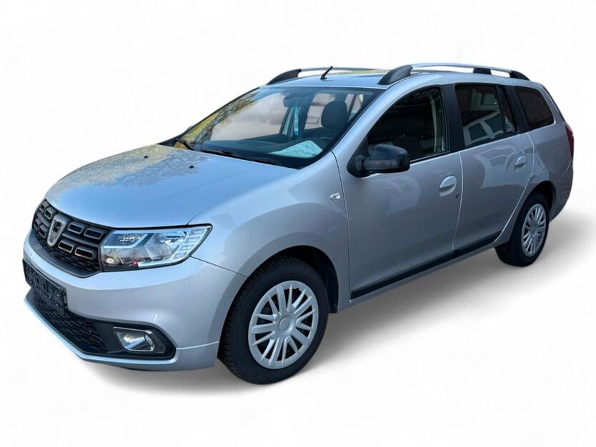 Dacia Logan 129.000 km 8.299 € Köln 50829