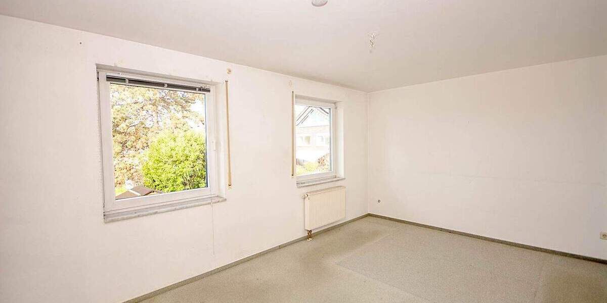 Einfamilienhaus Wesseling Keldenich - 5 Zimmer, 130 m&sup2;, 429.000&euro; | Angebot:25781303