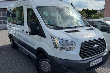 Ford Transit 276.050 km 9.999 € Troisdorf 53840