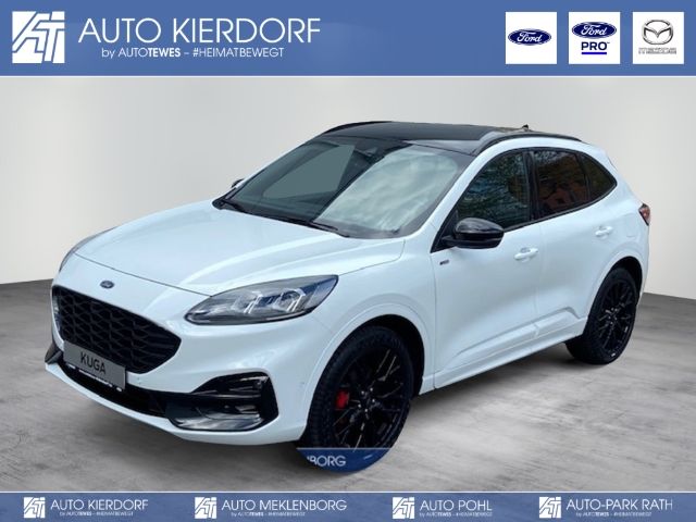 Kuga