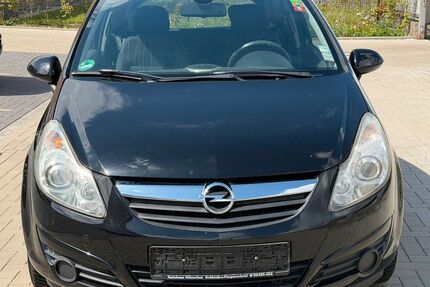 Opel Corsa 135.000 km 1.999 &euro; Kuchenheim 53881