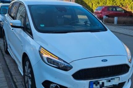 Ford S-Max 120.000 km 20.000 &euro; Sankt Augustin 53757