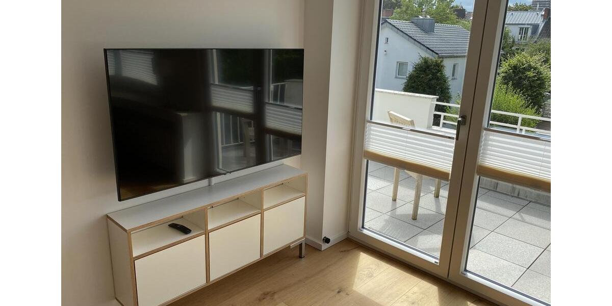 Etagenwohnung Köln Rodenkirchen - 3 Zimmer, 80 m&sup2;, 1.950&euro; | Angebot:26148787