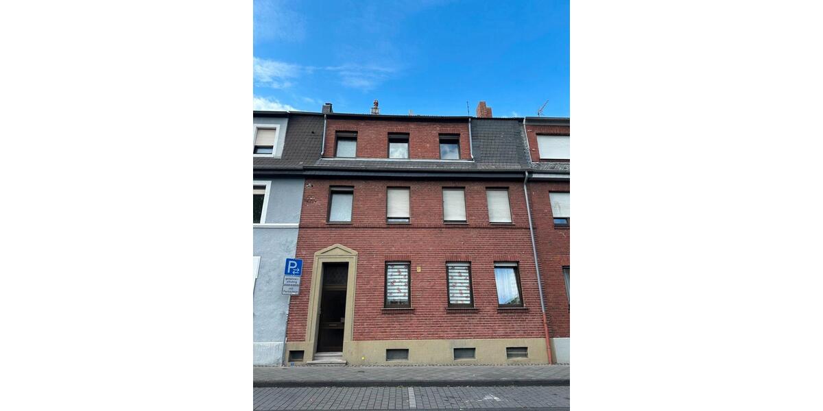 Dachgeschoßwohnung Erftstadt - 2 Zimmer, 68 m&sup2;, 785&euro; | Angebot:24828008