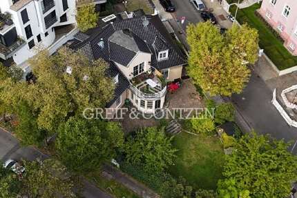 Grundstück Köln Innenstadt - 3.950.000&euro; | Angebot:23990788