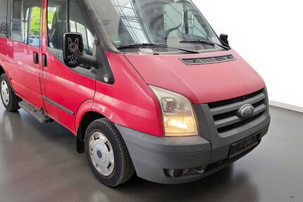 Ford Transit 320.594 km 2.990 € Troisdorf-Spich 53842