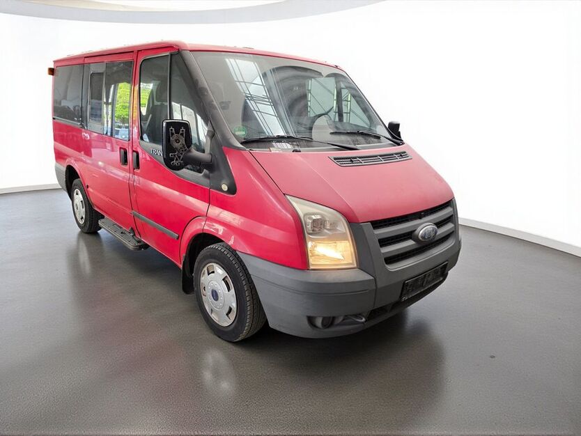 Ford Transit 320.594 km 2.990 € Troisdorf-Spich 53842