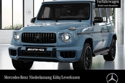 Mercedes G 63 AMG