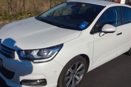 Citroen C4 110.000 km 9.300 € Zülpich 53909