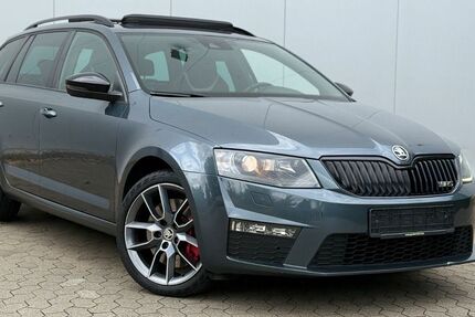 Skoda Octavia 197.134 km 9.999 &euro; Rheinbach 53359