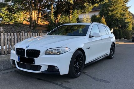 BMW 530 373.000 km 16.500 &euro; Kasbach-Ohlenberg 53547