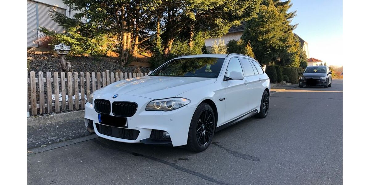 BMW 530 373.000 km 16.500 &euro; Kasbach-Ohlenberg 53547