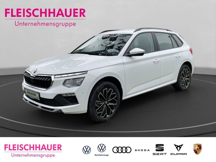 Skoda Kamiq 9.990 km 29.900 € Köln 51145
