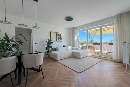 Wohnung Alfter - 2 Zimmer, 57 m&sup2;, 249.000&euro; | Angebot:27217035