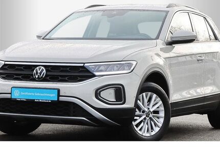 VW T-Roc 99.890 km 16.445 &euro; Bonn 53175