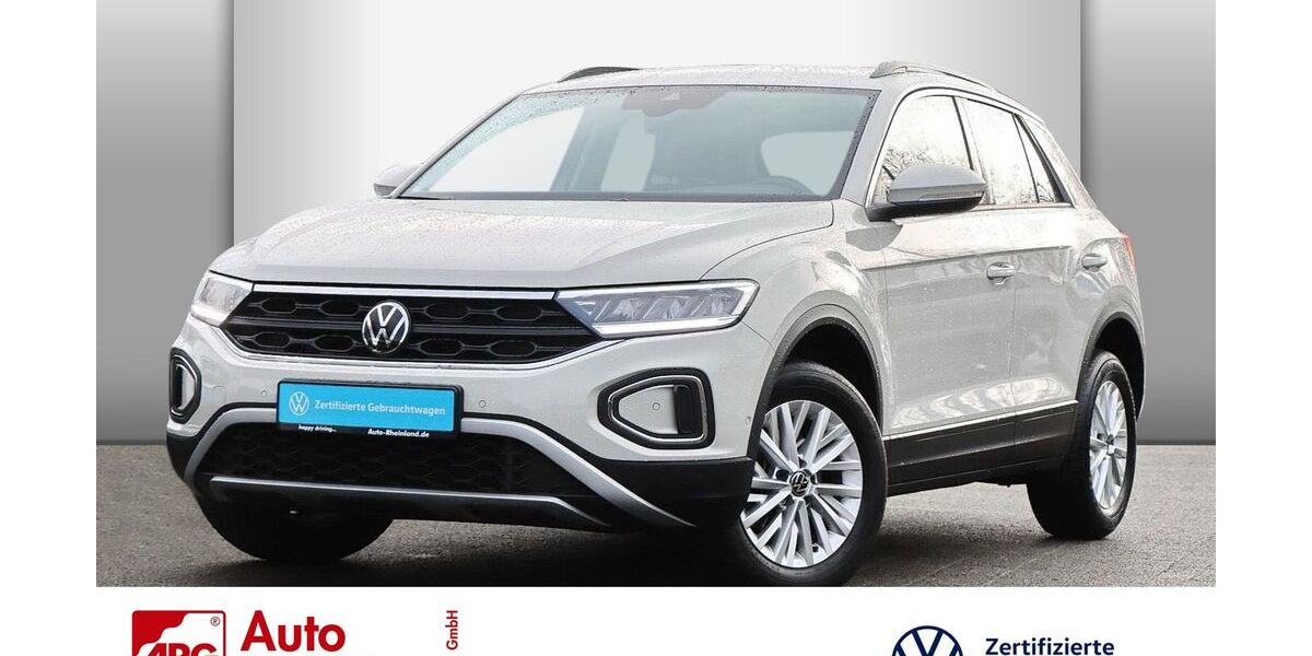VW T-Roc 99.890 km 16.747 &euro; Bonn 53175