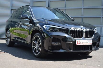 BMW X1 66.060 km 26.500 € Bonn 53229