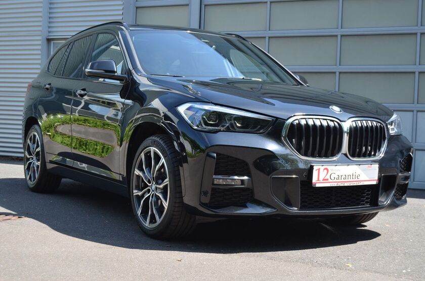 BMW X1 66.060 km 26.500 € Bonn 53229