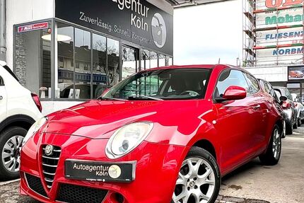Alfa Romeo MiTo 145.000 km 2.700 &euro; Köln 51067