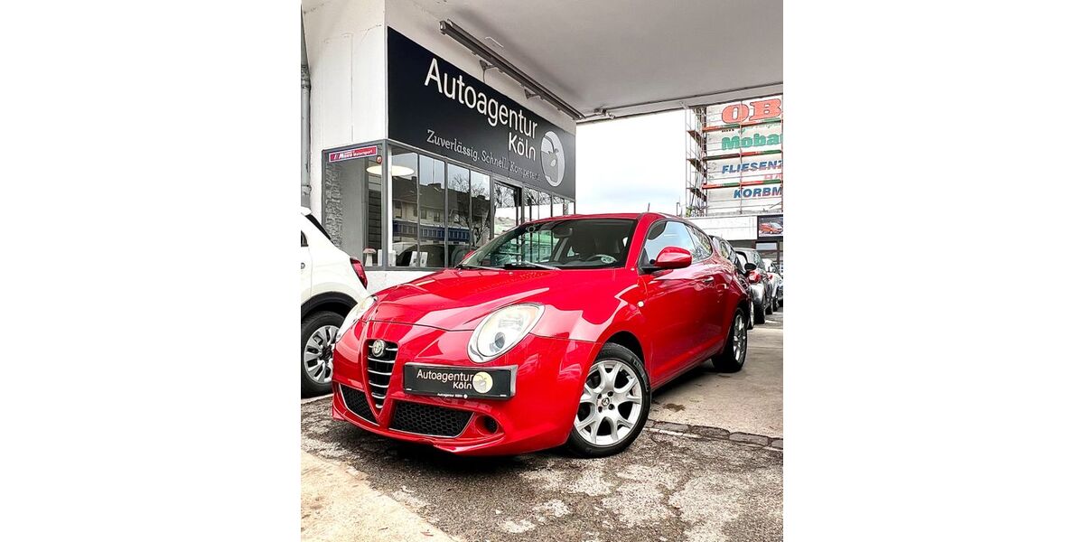 Alfa Romeo MiTo 145.000 km 2.700 &euro; Köln 51067