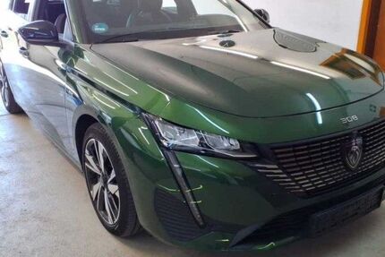 Peugeot 308 21.692 km 22.870 &euro; Bonn 53227