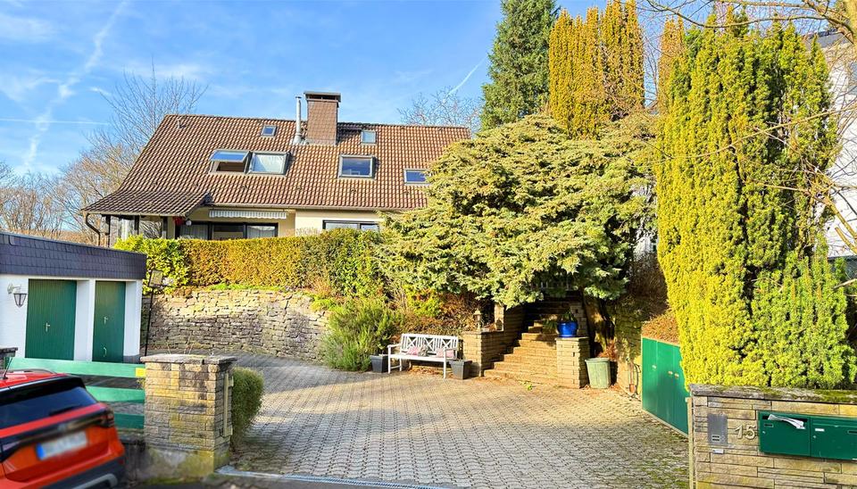 Einfamilienhaus Rösrath - 7.5 Zimmer, 217 m&sup2;, 830.000&euro; | Angebot:24778306