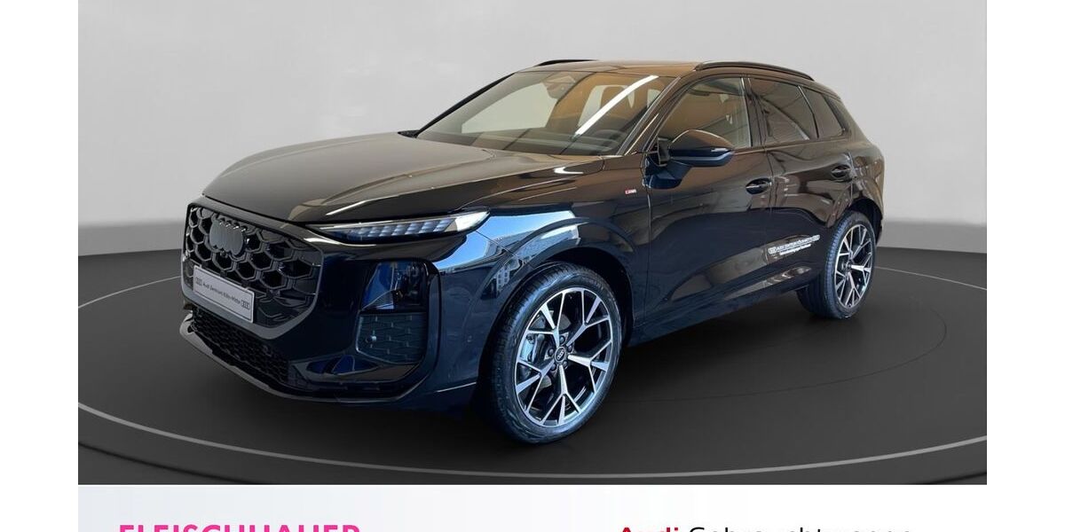 Audi Q3 3.500 km 52.880 &euro; Köln 50823