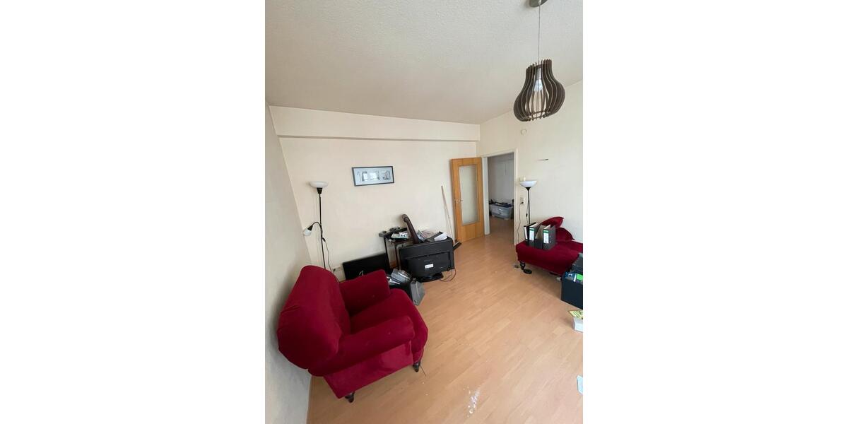 Etagenwohnung Köln - 2 Zimmer, 56 m&sup2;, 338.000&euro; | Angebot:26535168
