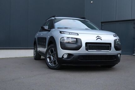 Citroen C4 Cactus 87.495 km 7.900 &euro; Euskirchen 53879
