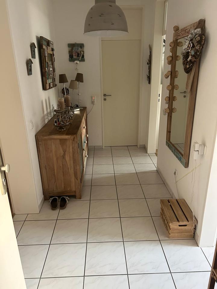 2 Zimmer ETW in Brühl - Privatverkauf Provisionsfrei