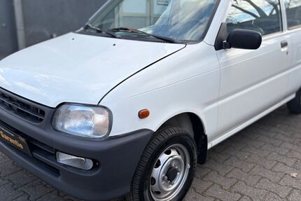 Daihatsu Cuore 75.723 km 2.999 &euro; Köln 51061
