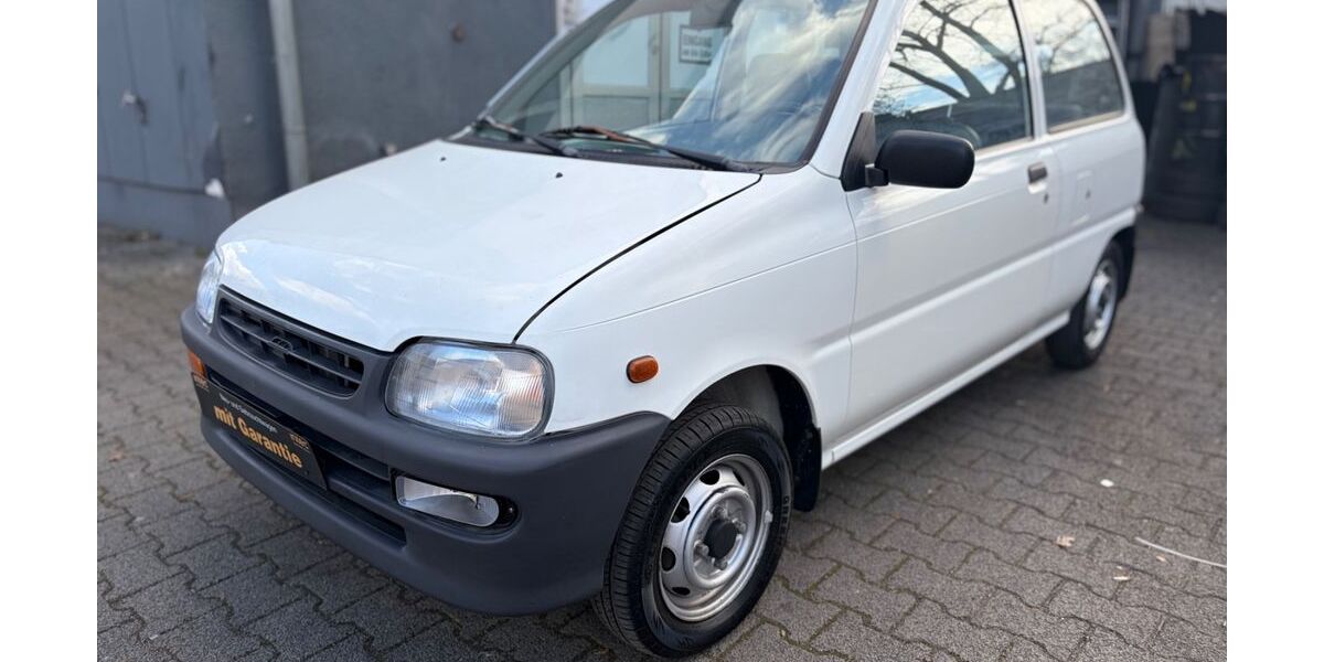 Daihatsu Cuore 75.723 km 2.999 &euro; Köln 51061