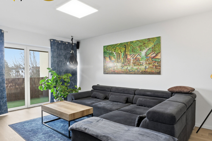 Wohnung Troisdorf Altenrath - 4 Zimmer, 88 m&sup2;, 330.000&euro; | Angebot:24705300