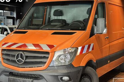 Mercedes-Benz Sprinter 293.686 km 21.956 € Bonn 53177
